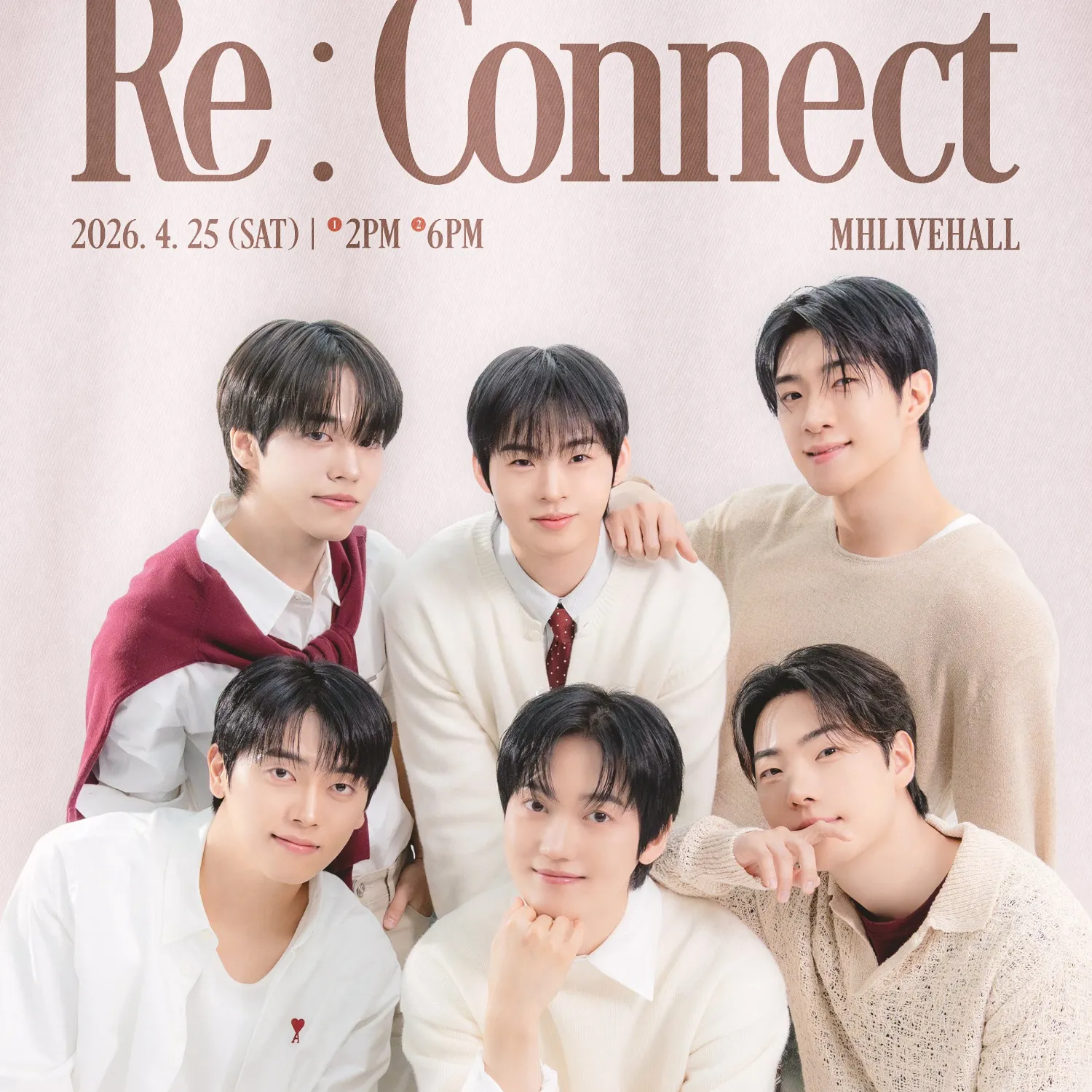 온앤오프의 최신 사진