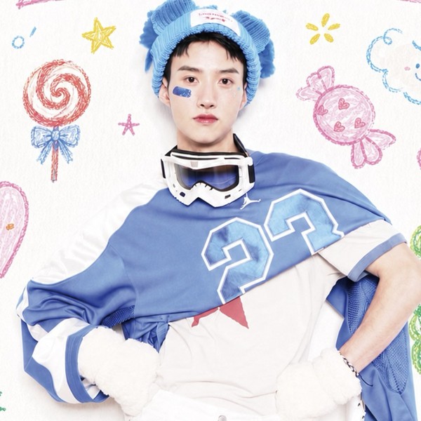 Popular profile image of Yeoone (PENTAGON) selected by votes