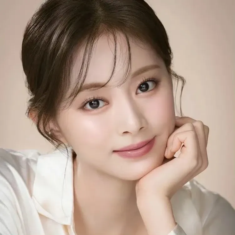 쯔위 (TWICE)의 최신 사진