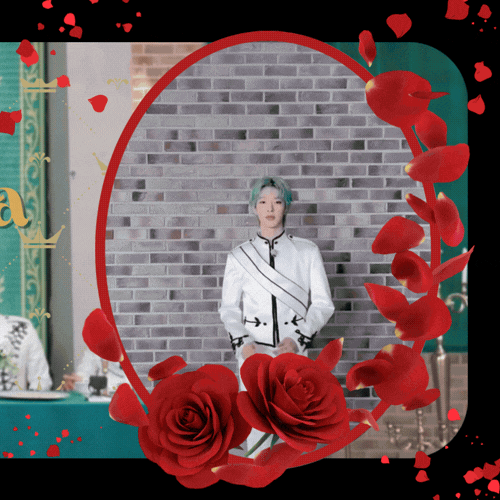 A moment captured by Tomoya (NEXZ)'s fan