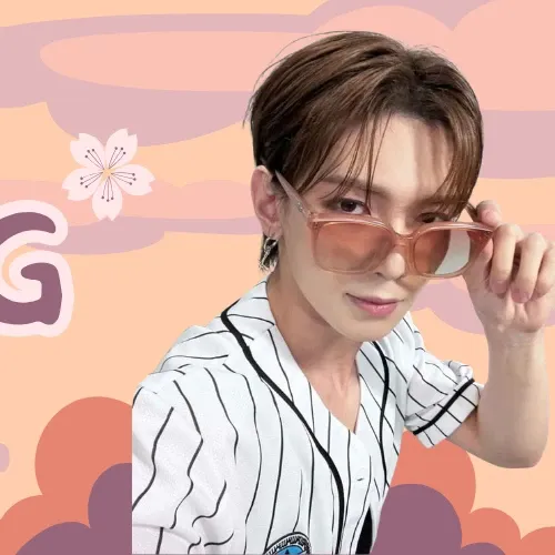 カン・ヨサン (ATEEZ)ファンが撮った瞬間