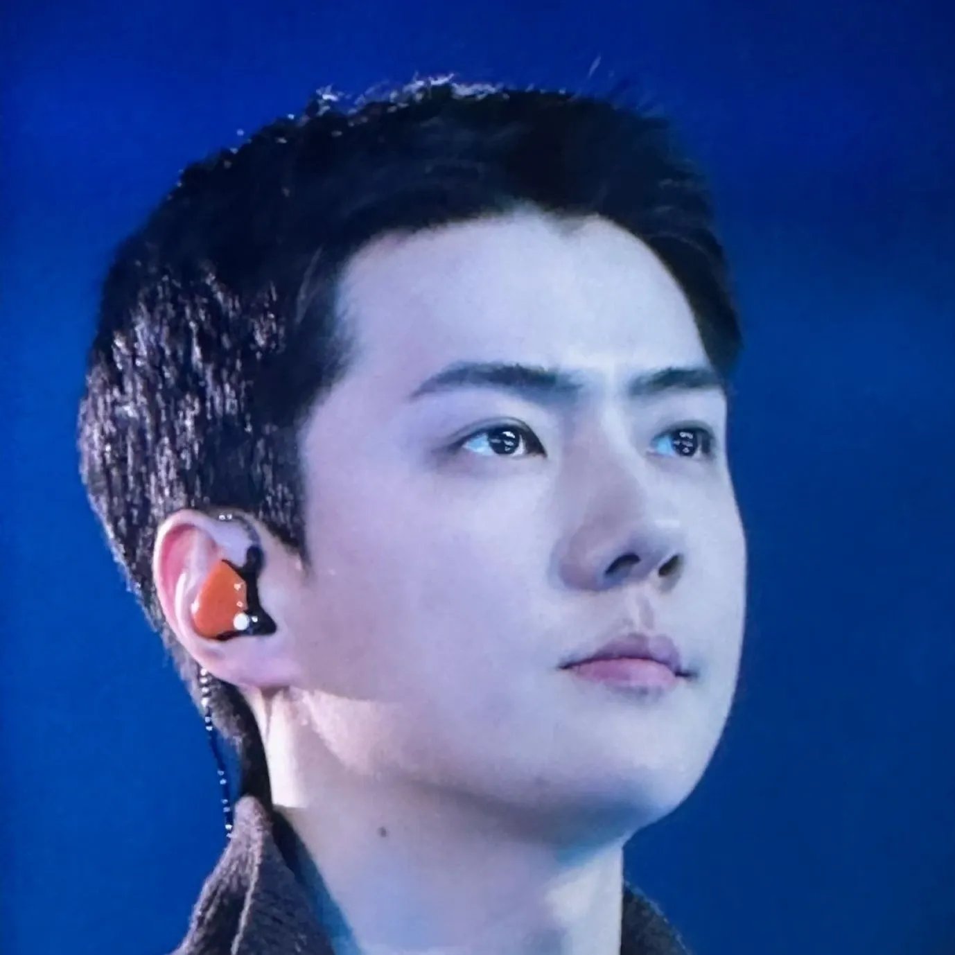 세훈 (EXO) 팬이 찍은 순간