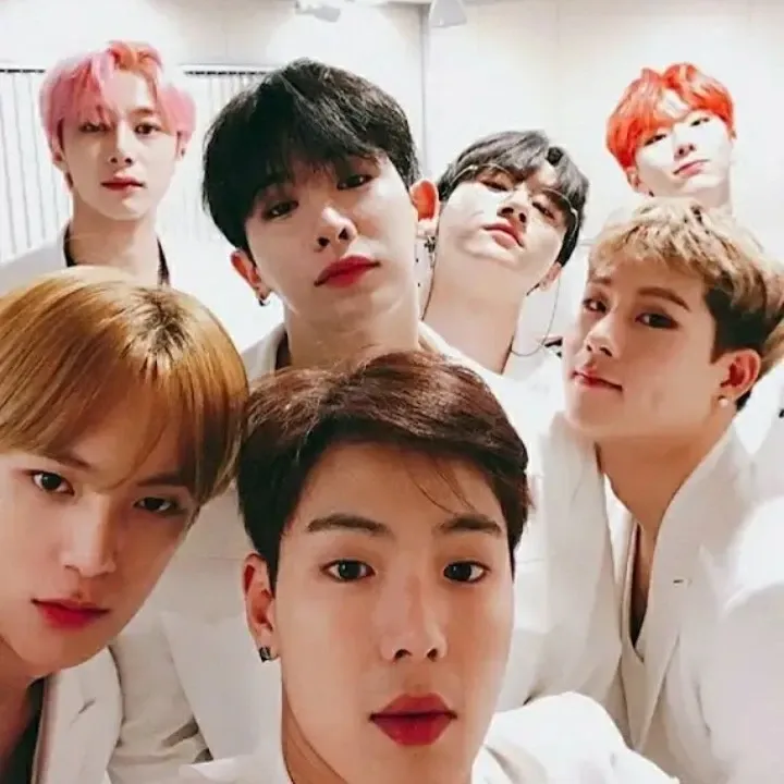 셔누 (몬스타엑스)의 비하인드 컷