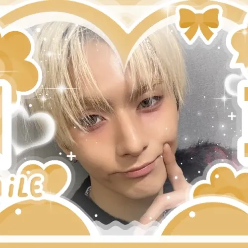 Latest photo of O.de (Xdinary Heroes)