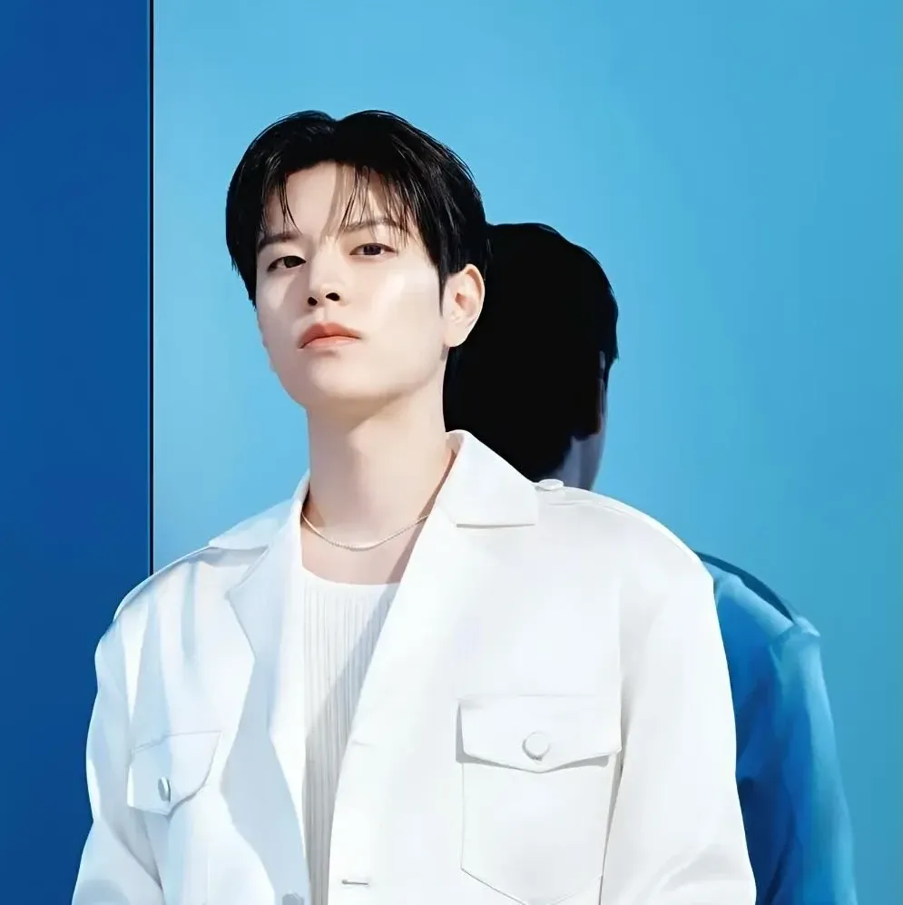 Stray Kids의 비하인드 컷