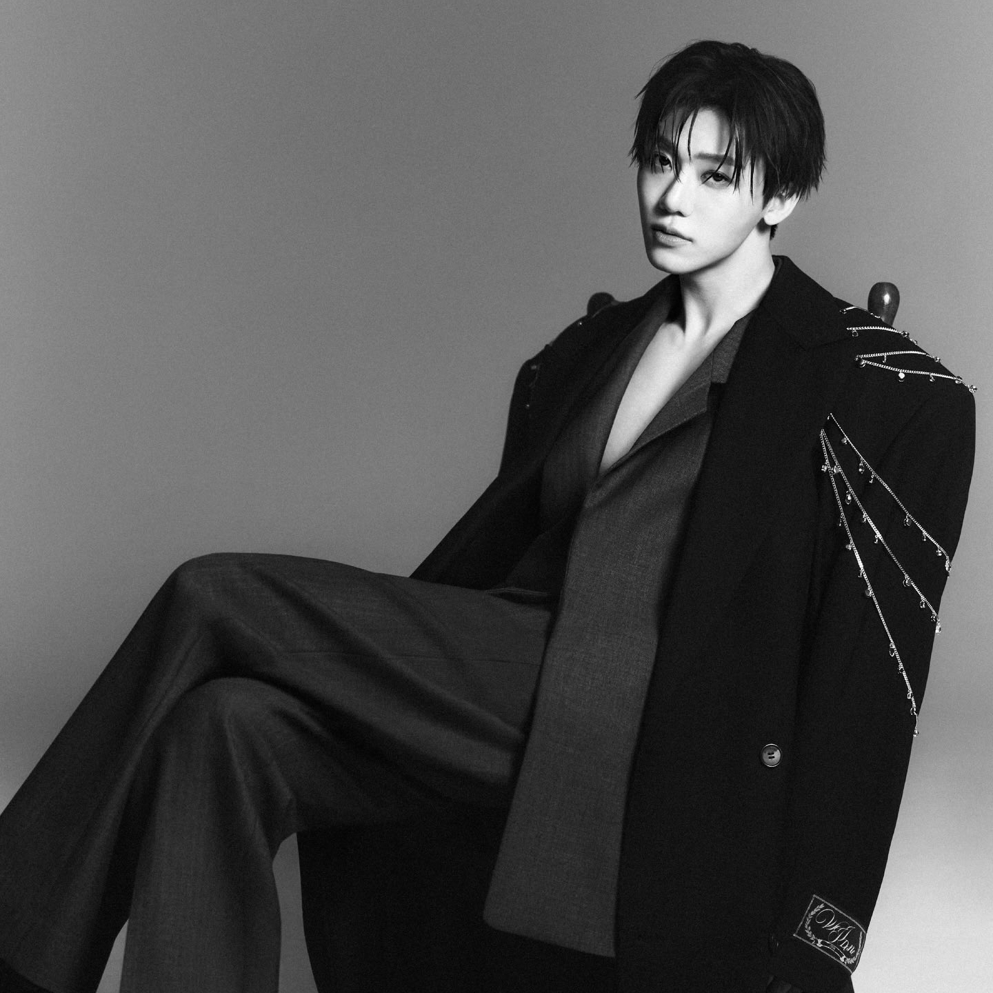 Latest photo of Jaemin (NCT DREAM)