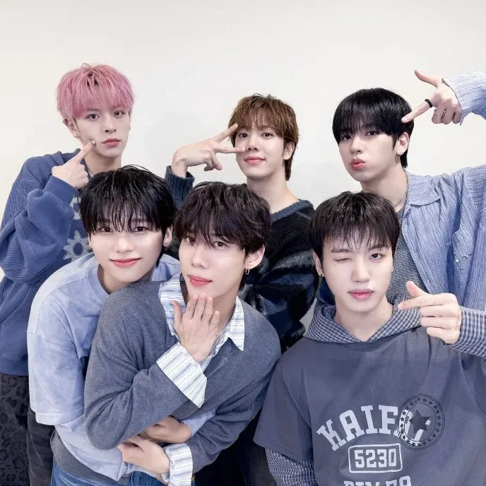 Must-see popular post of n.SSign, your favorite