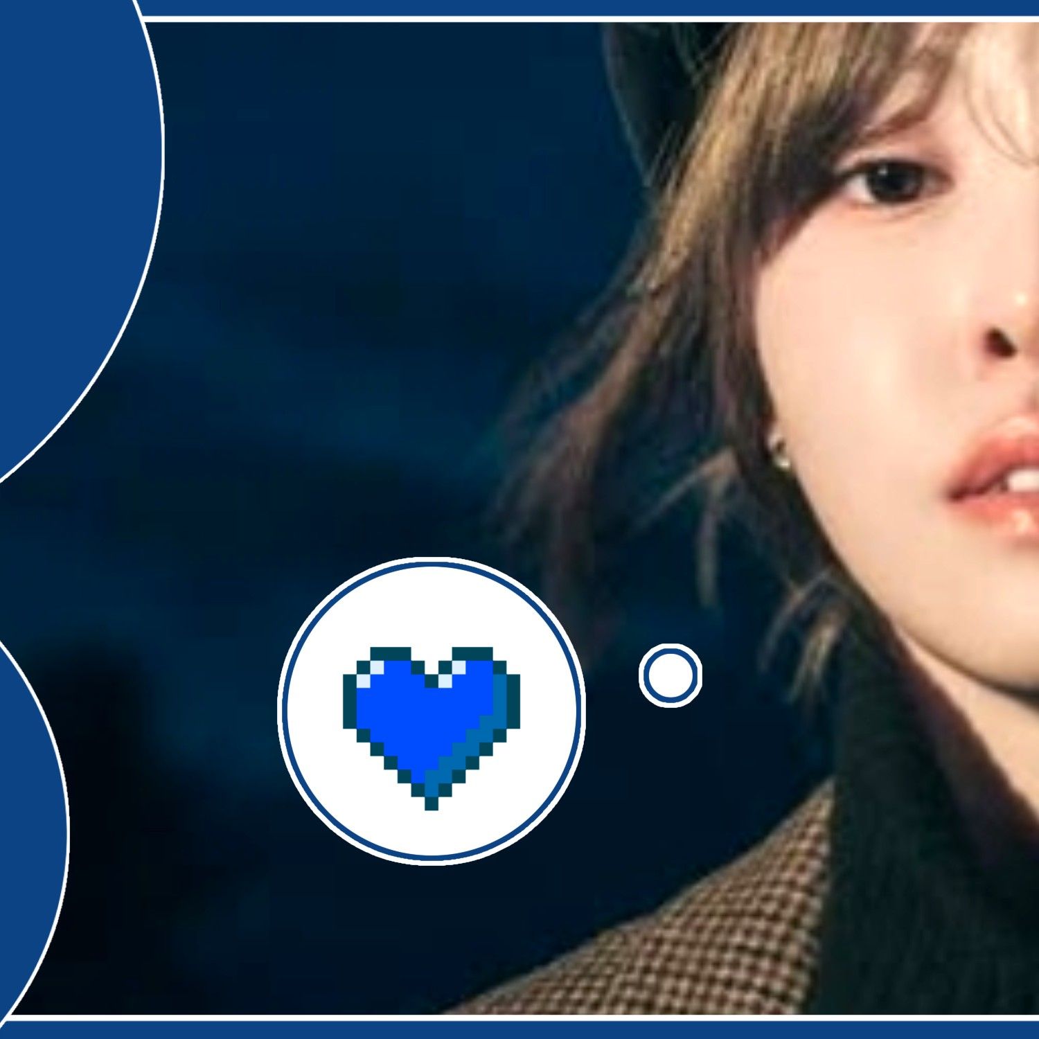 裕株 (GFRIEND)的最新照片