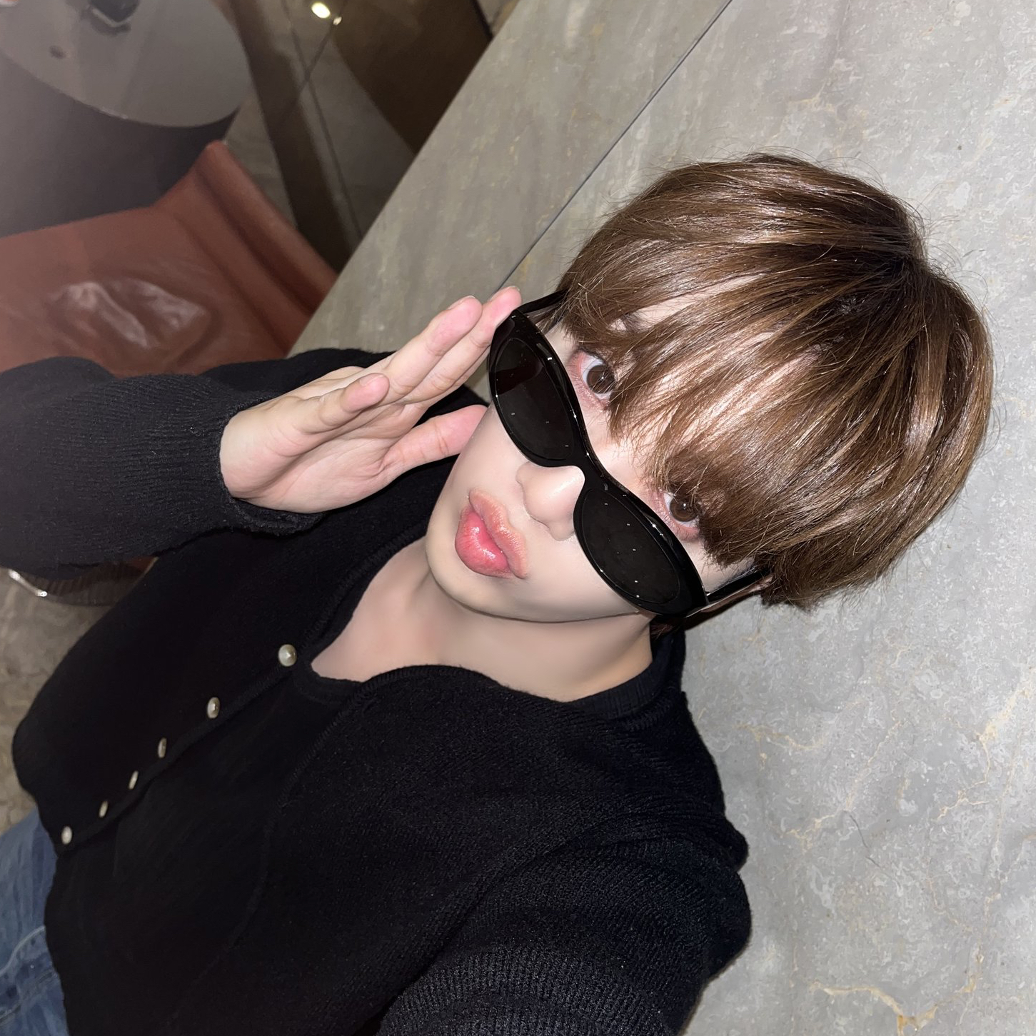 Latest photo of KAZUTA (n.SSign)