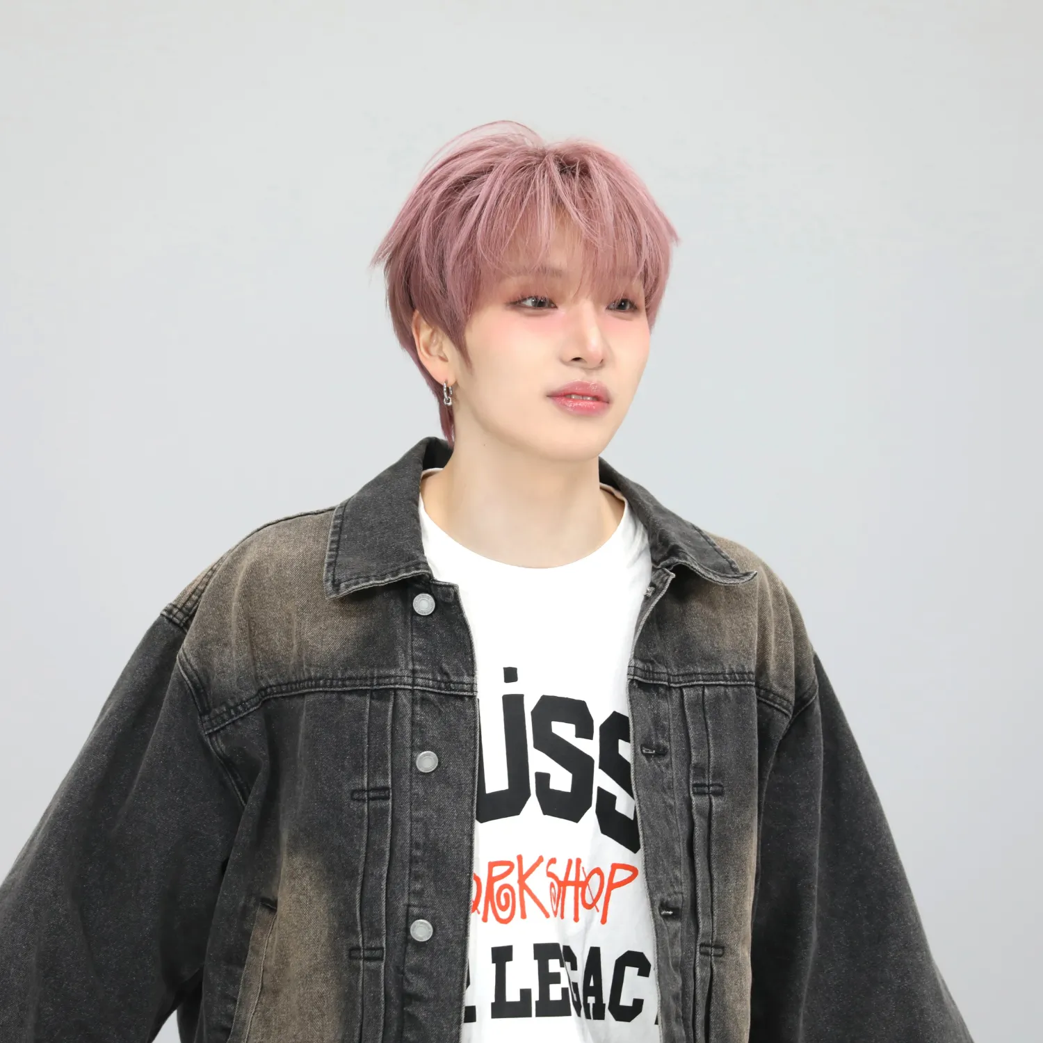 Latest photo of Seoho (ONEUS)