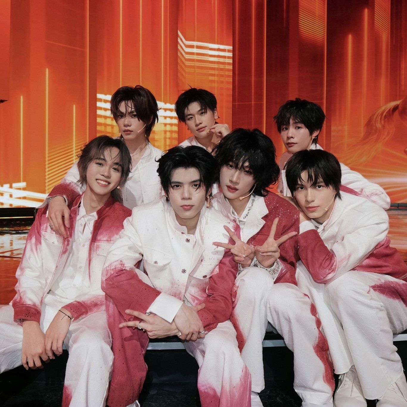 K-POP posts beloved by NexT1DE fans