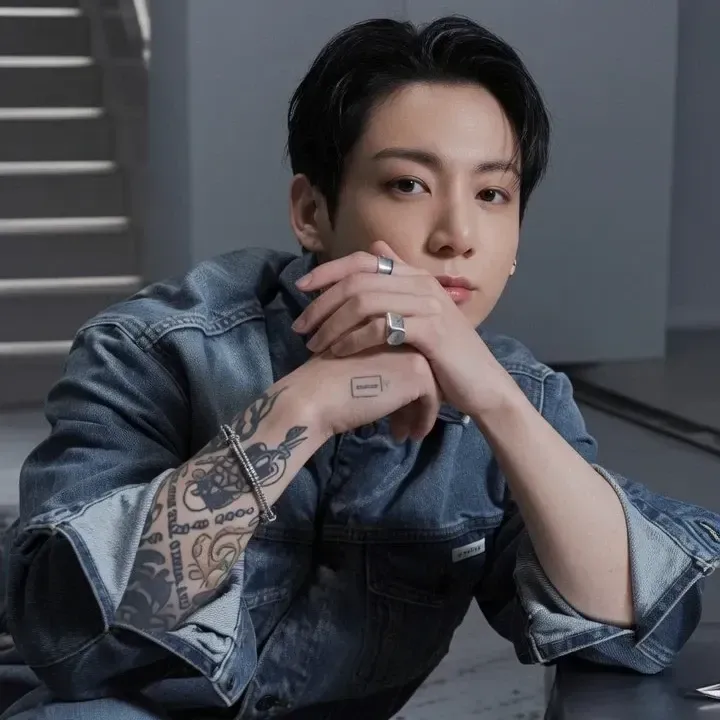 정국 (방탄소년단)의 최신 사진