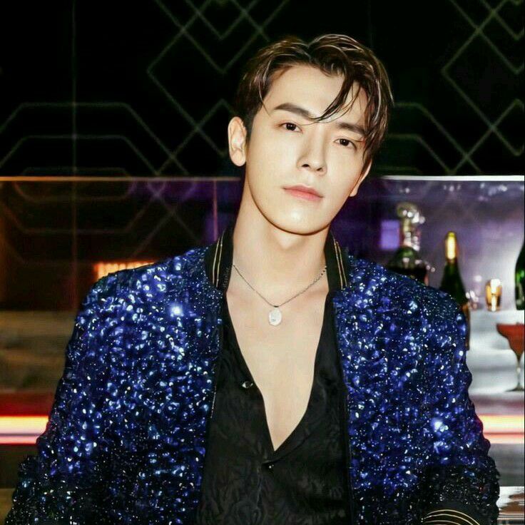 Foto terbaru Donghae (Super Junior)