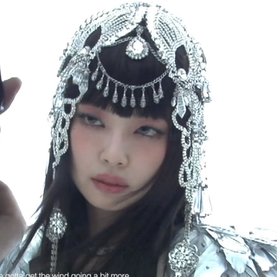 제니 (BLACKPINK) 팬이 찍은 순간