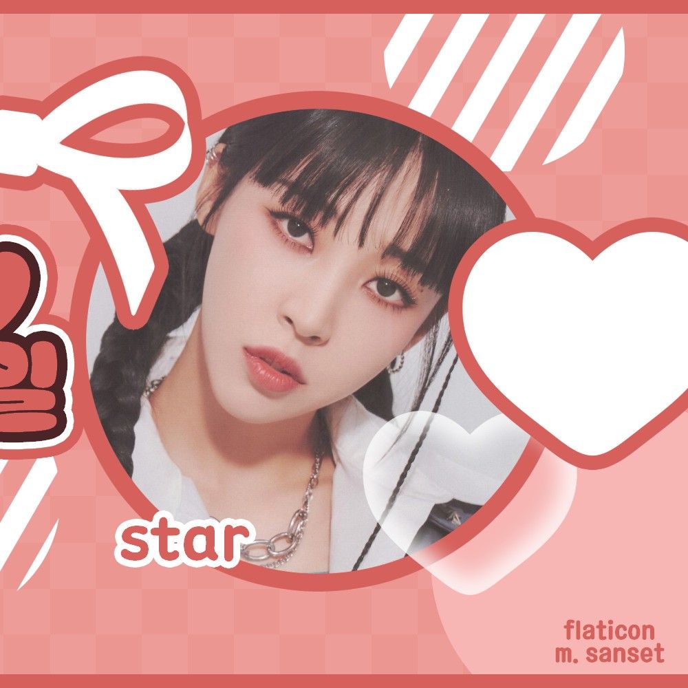 Behind-the-scenes cut of Moonbyul (MAMAMOO)