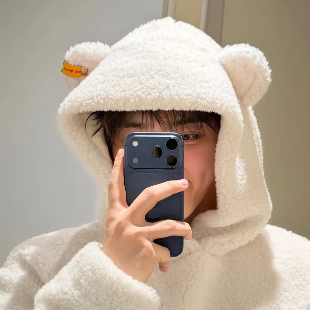 Latest photo of S.Coups (SEVENTEEN)