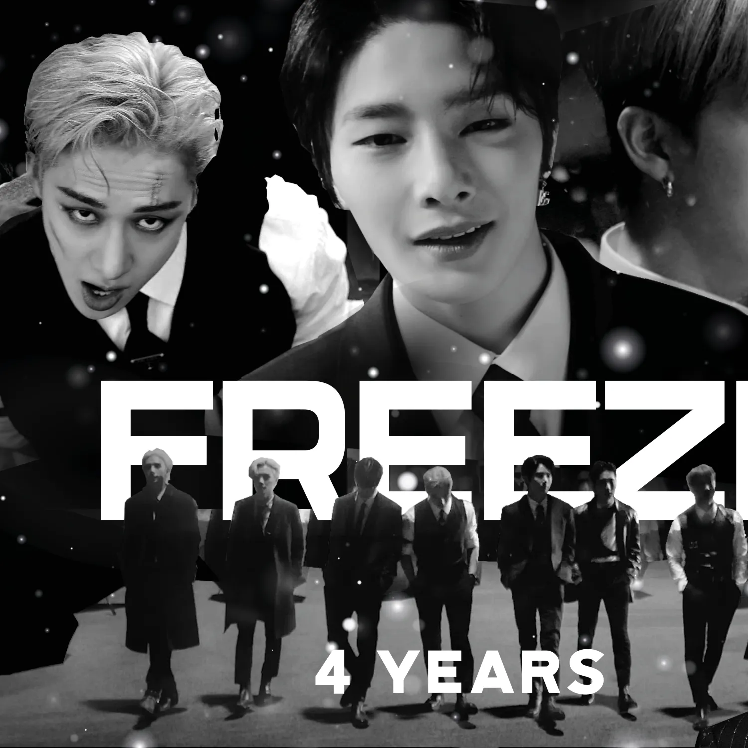 Stray Kids의 최신 사진