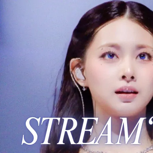 Potret di balik layar Tzuyu (TWICE)