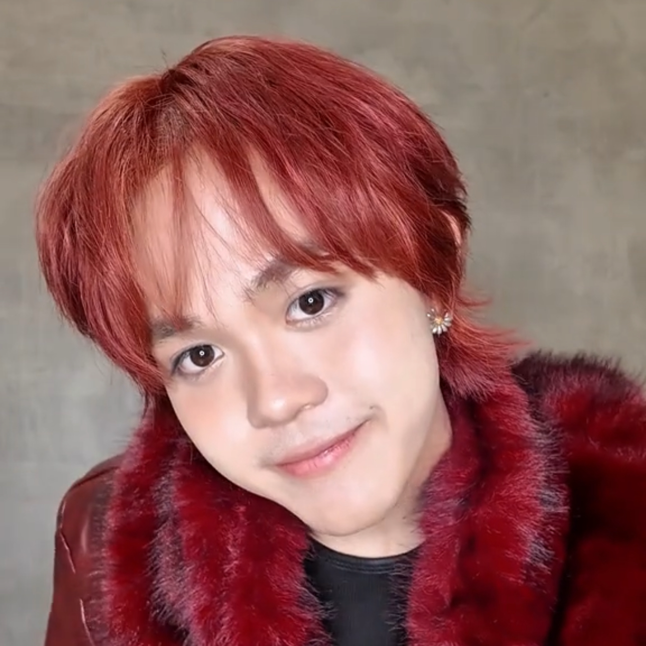 타이오 (NexT1DE) 팬이 찍은 순간