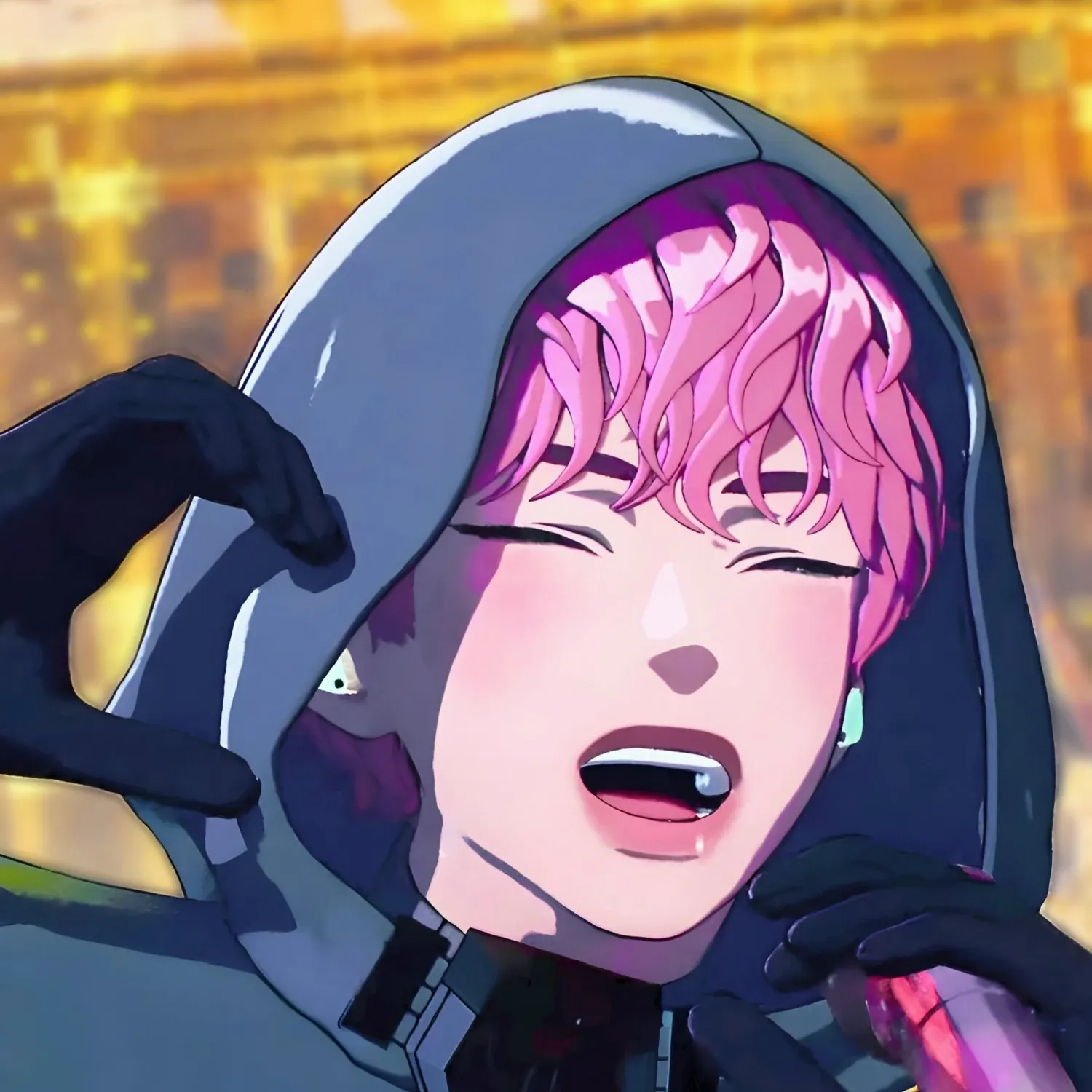 Latest photo of Bamby (PLAVE)