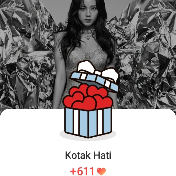 Foto terbaru Jisoo (BLACKPINK)