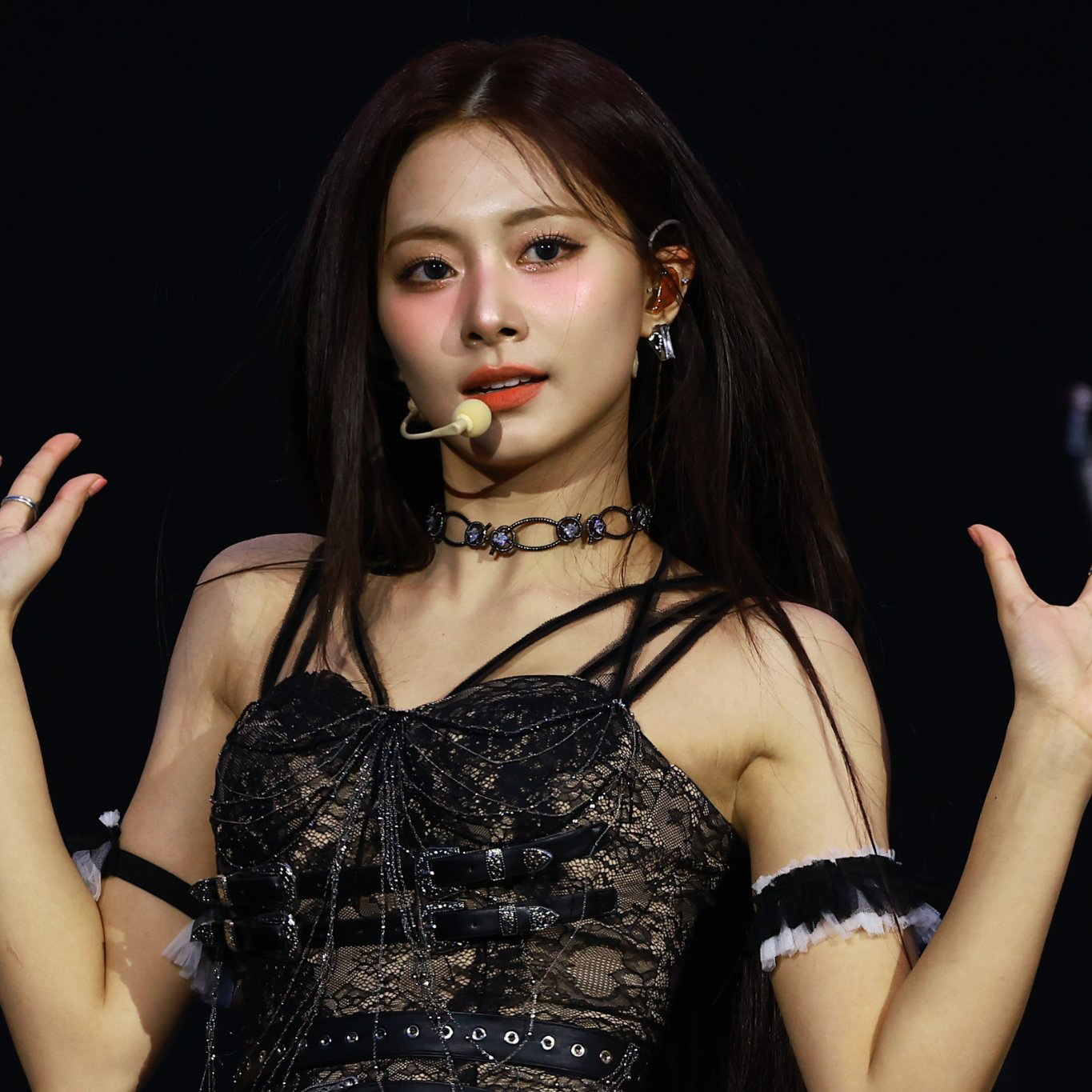 쯔위 (TWICE) 최근 활동샷