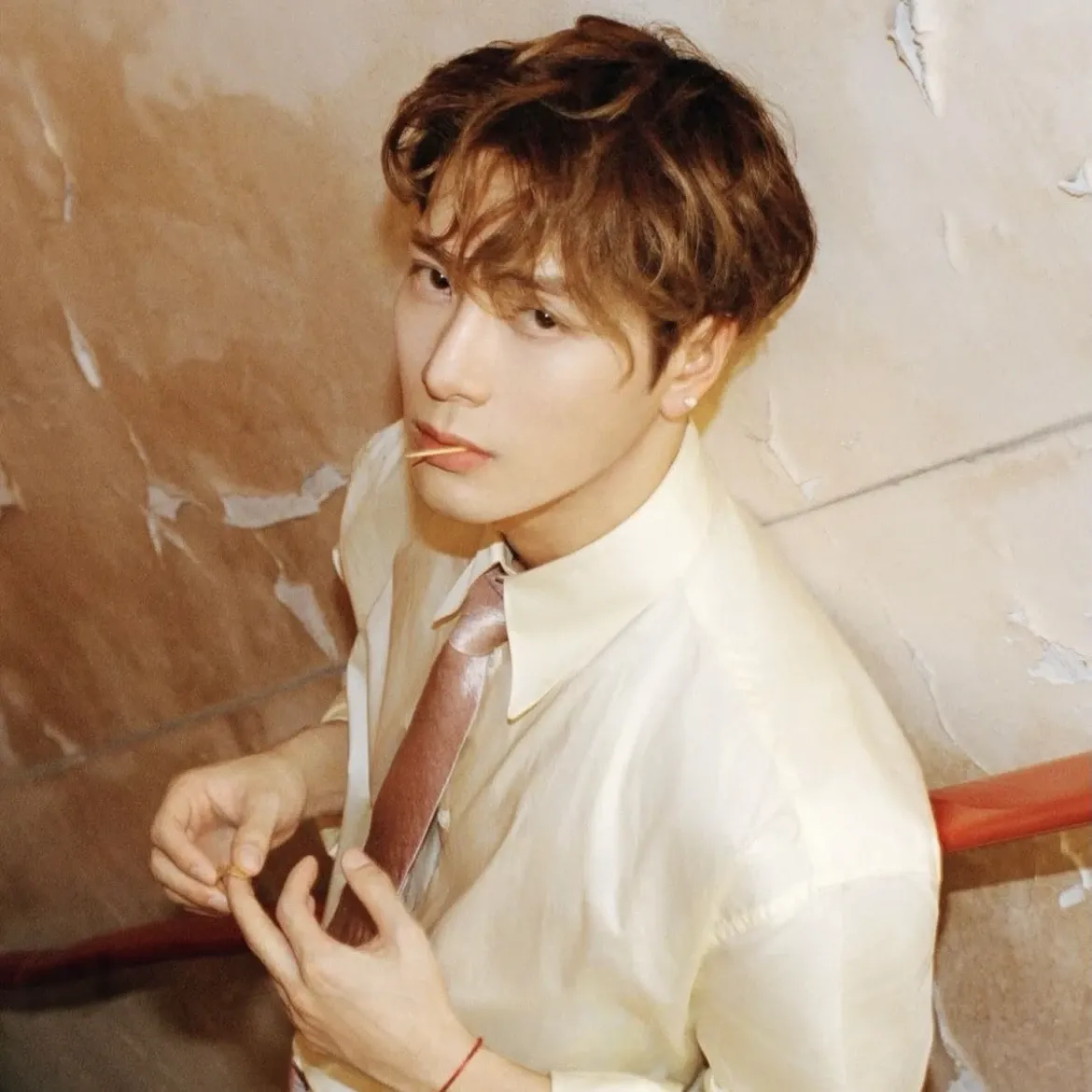 Latest photo of Jackson (GOT7)