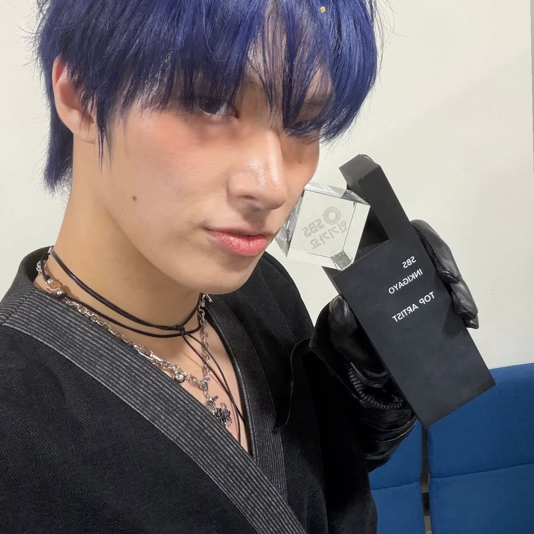 ATEEZの最新写真