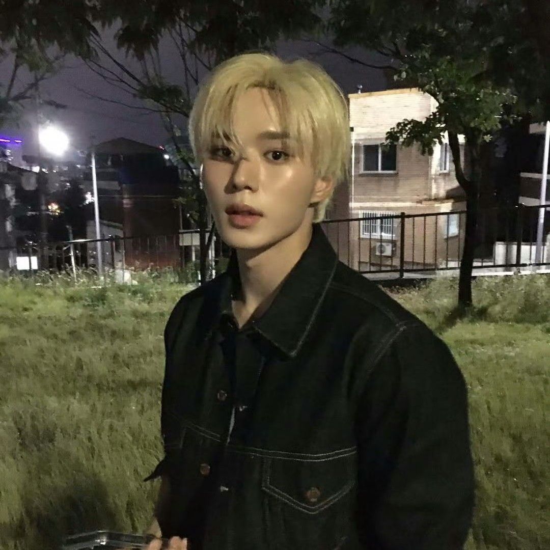Latest photo of Kim Junseo (ALPHA DRIVE ONE)