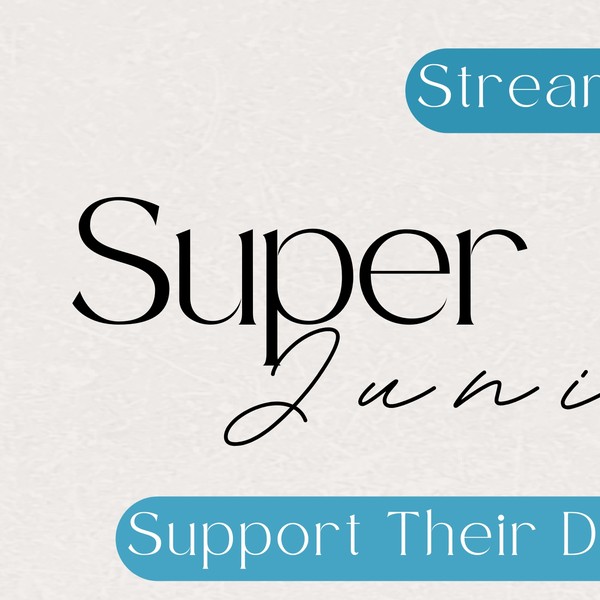 Shining profile picture of Super Junior on today's Choeaedol