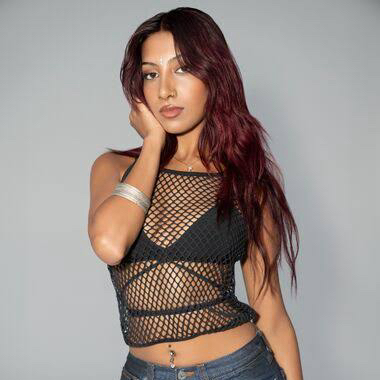 Latest photo of Lara (KATSEYE)