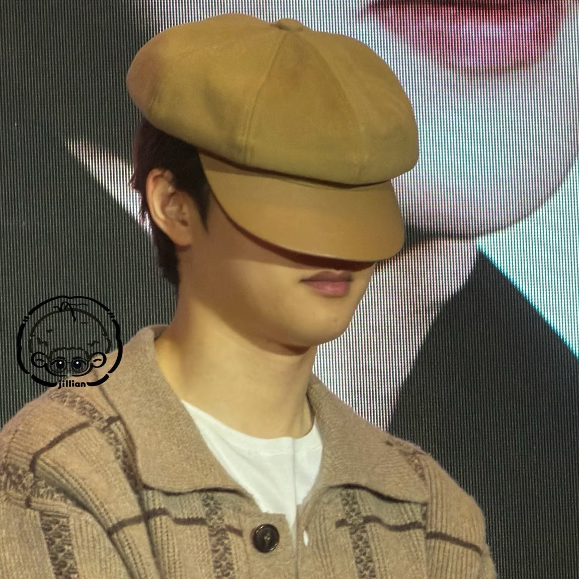 디오 (EXO)의 최신 사진