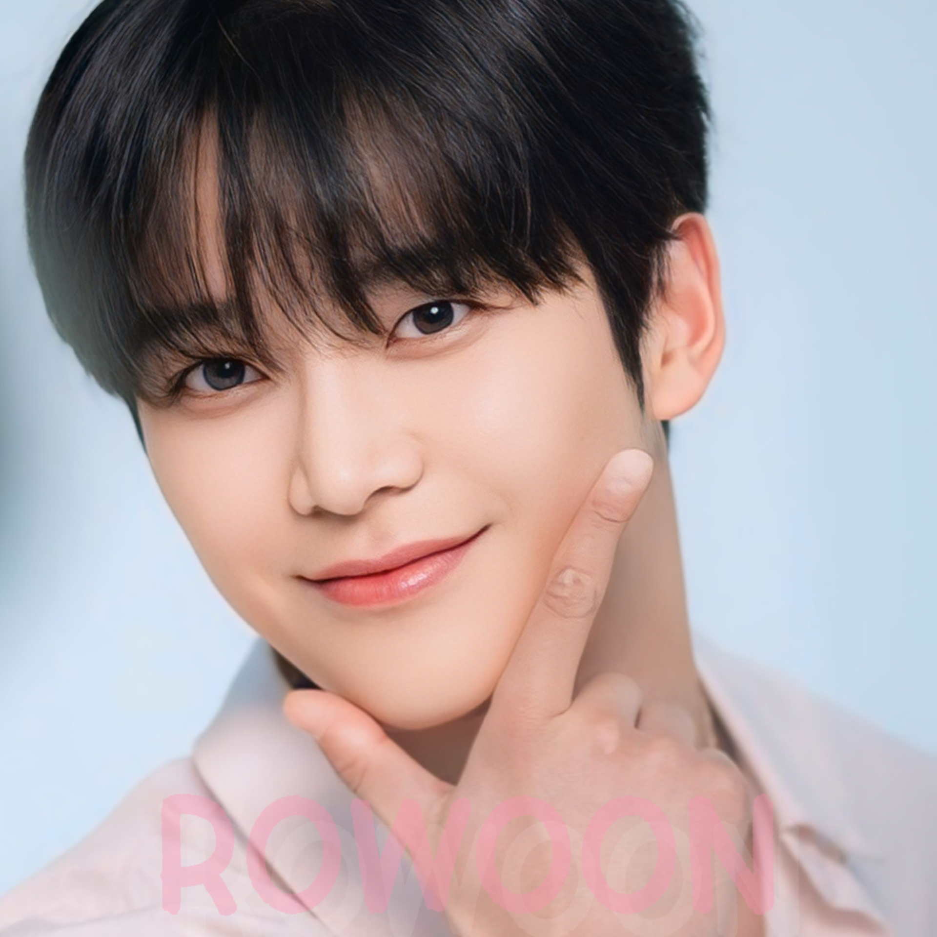 로운 최근 활동샷