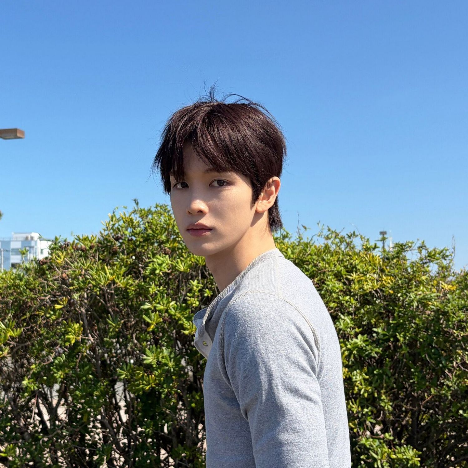 Latest photo of Sungchan (RIIZE)