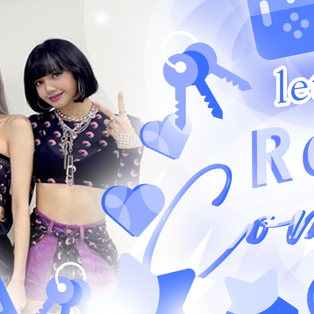 BLACKPINKファンが撮った瞬間