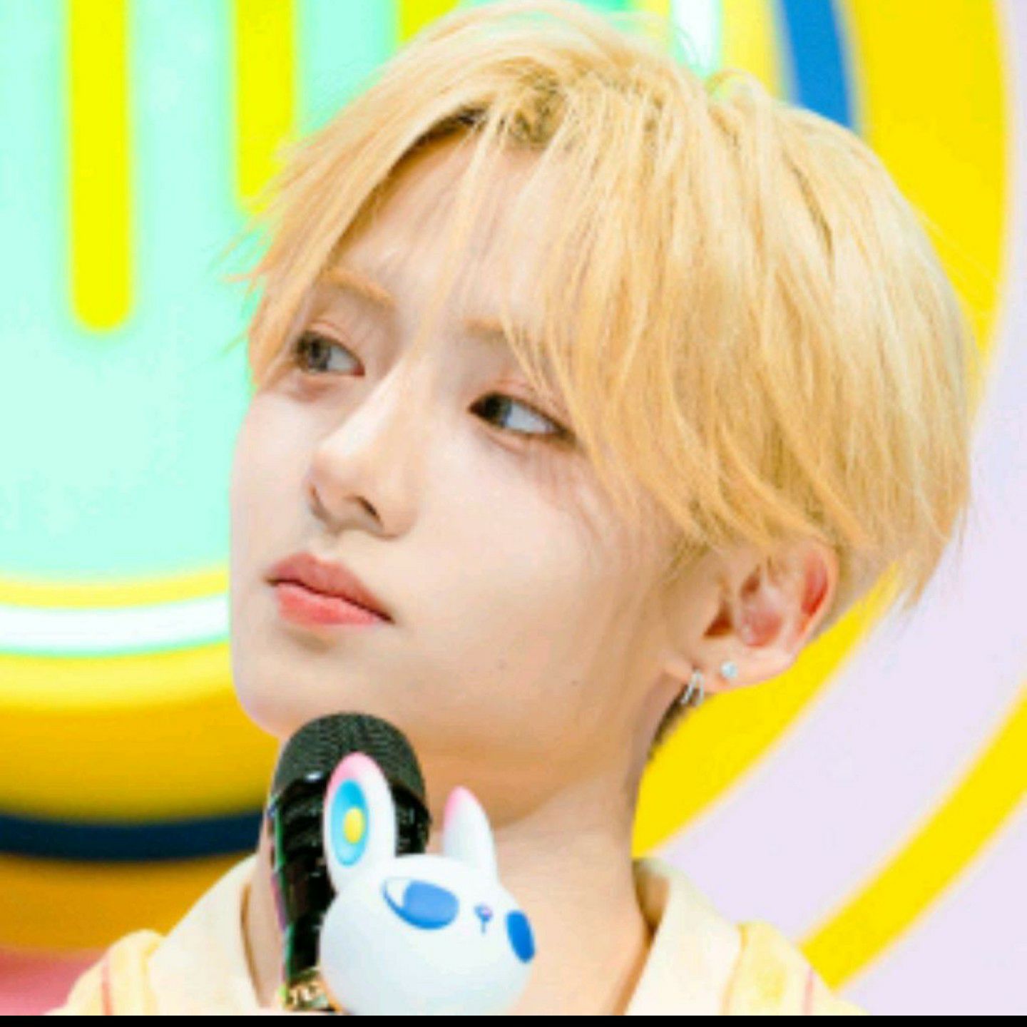 Latest photo of Lee Sangwon (ALPHA DRIVE ONE)