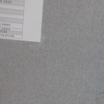 Behind-the-scenes cut of Jeong Yein (Lovelyz)