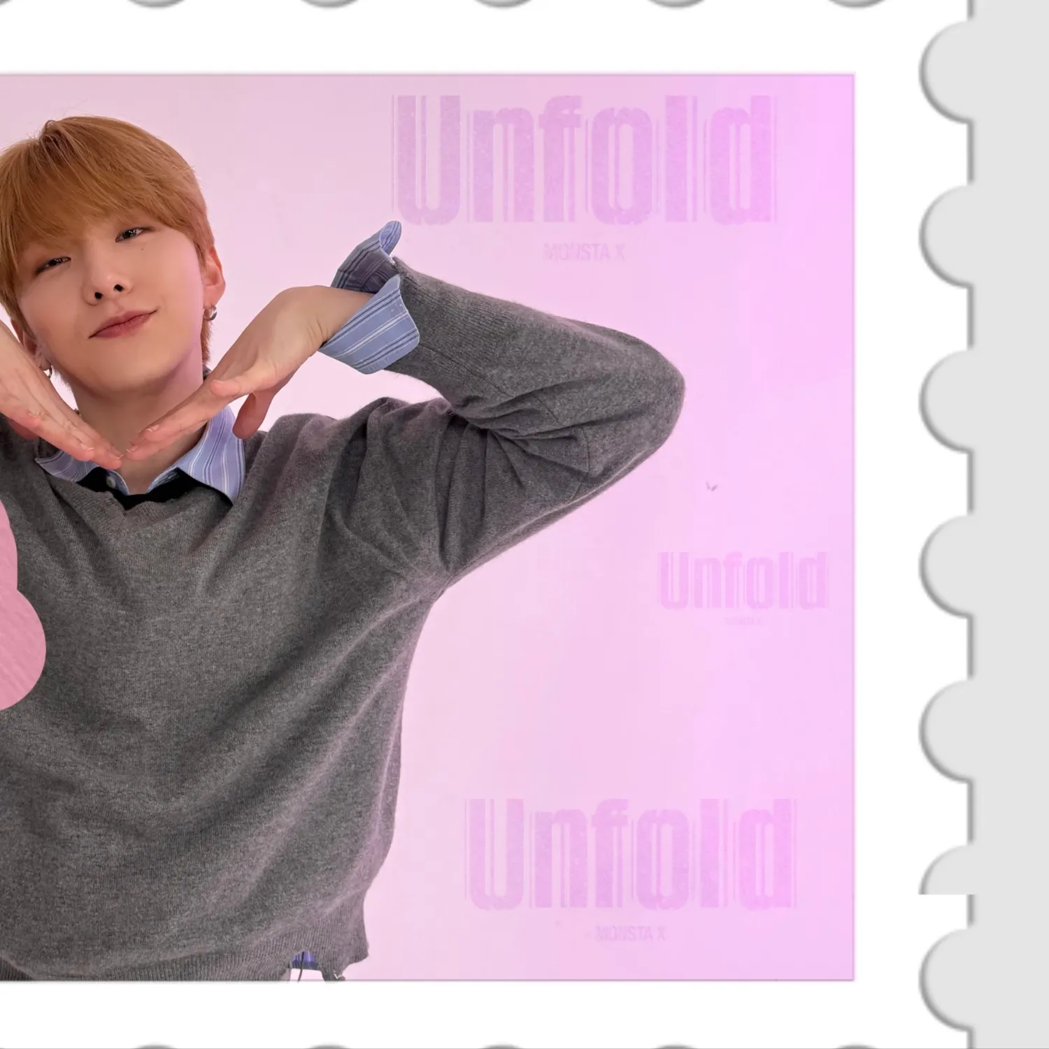 基贤 (MONSTA X)的最新照片