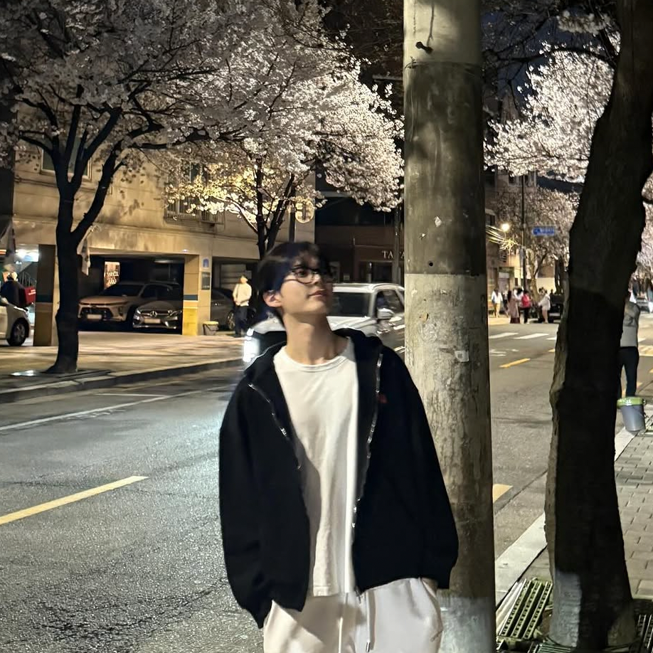 成韩彬 (ZEROBASEONE)的幕后花絮