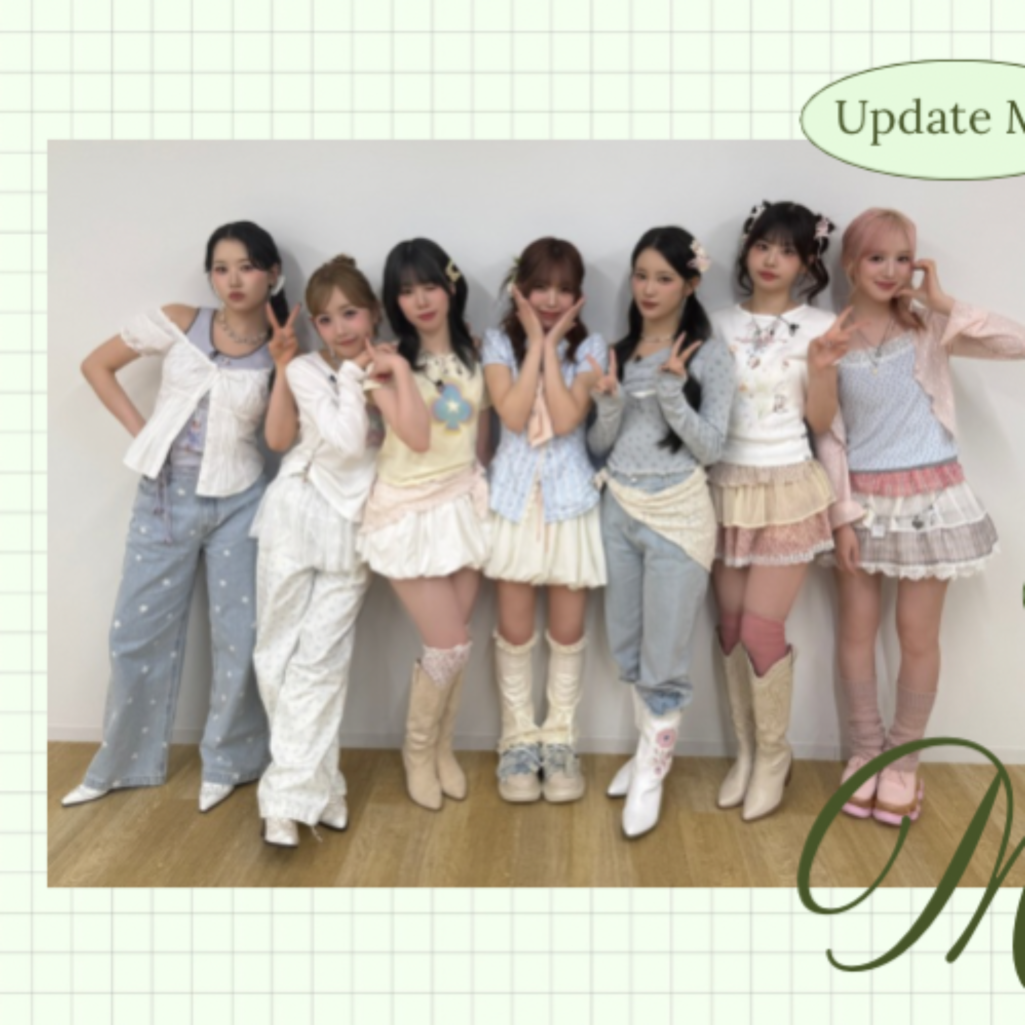 Today’s hot picks from the ME:I community
