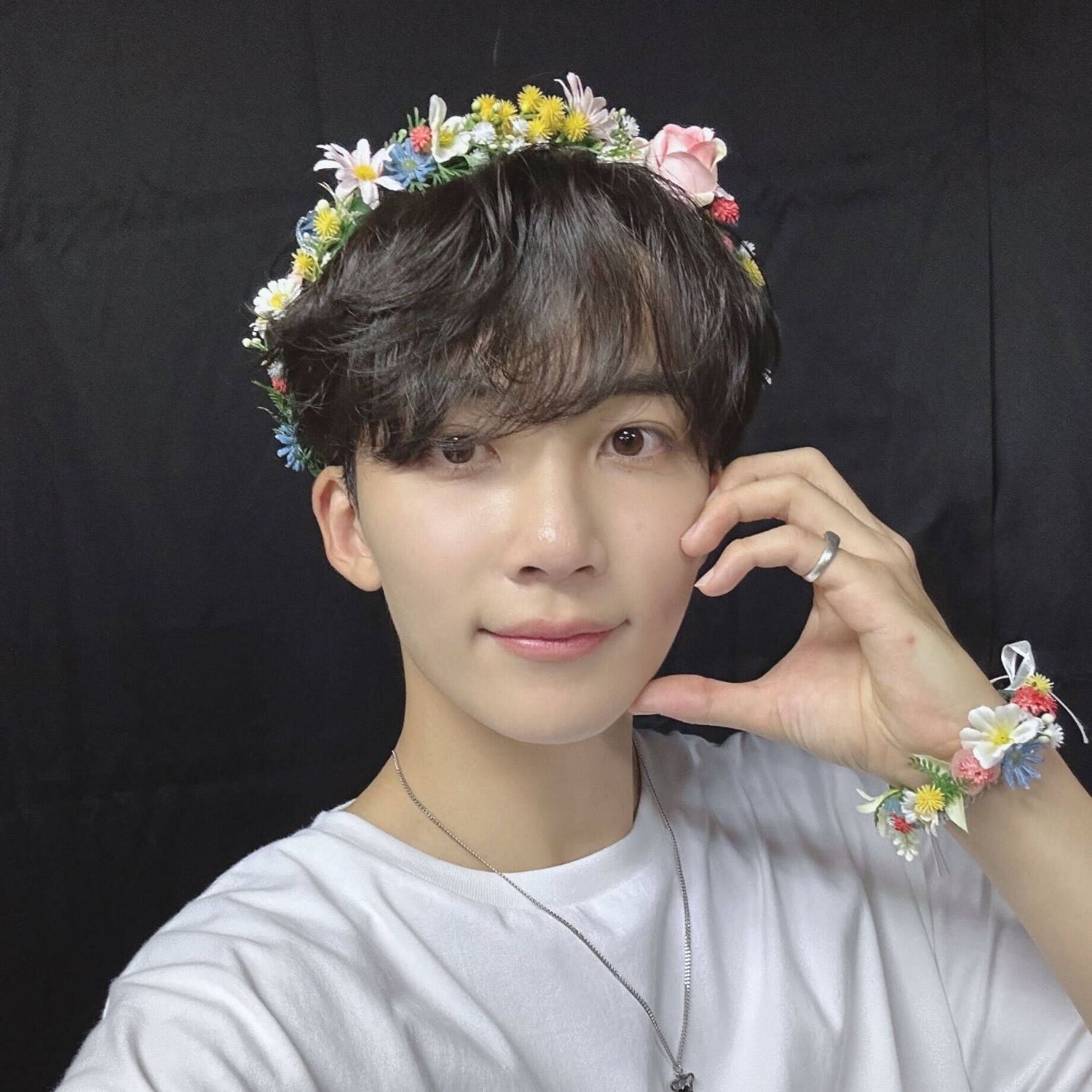 SEVENTEEN的最新照片