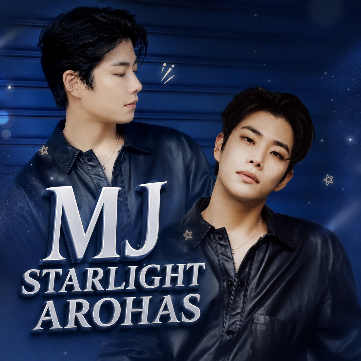 Latest photo of MJ (ASTRO)