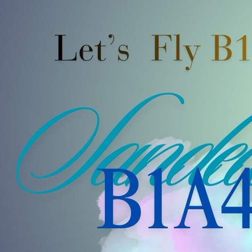 サンドゥル (B1A4)の最新写真