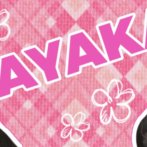 아야카 (NiziU) 팬이 찍은 순간