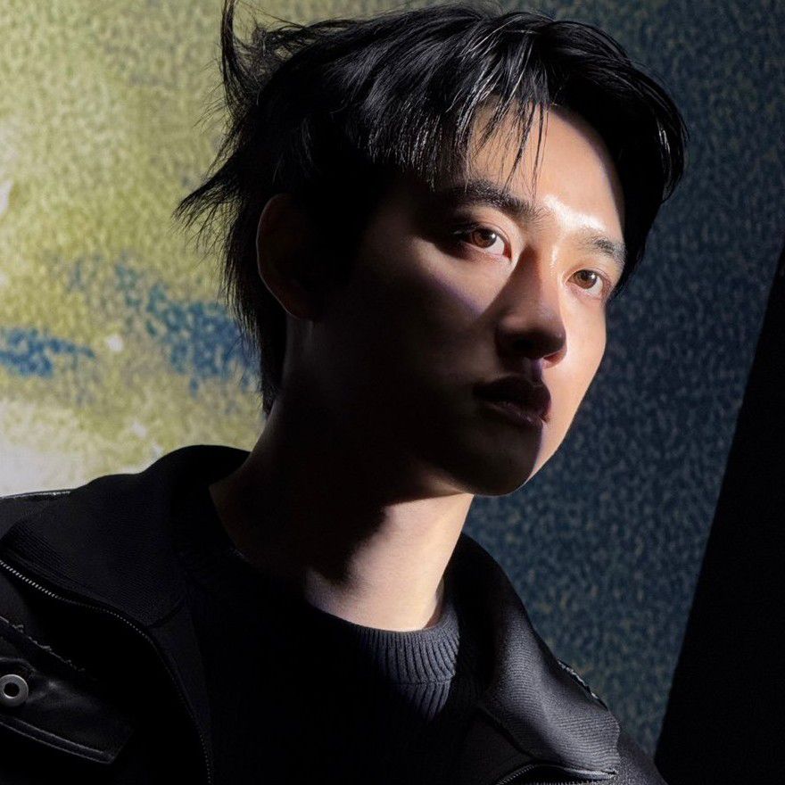 디오 (EXO)의 최신 사진