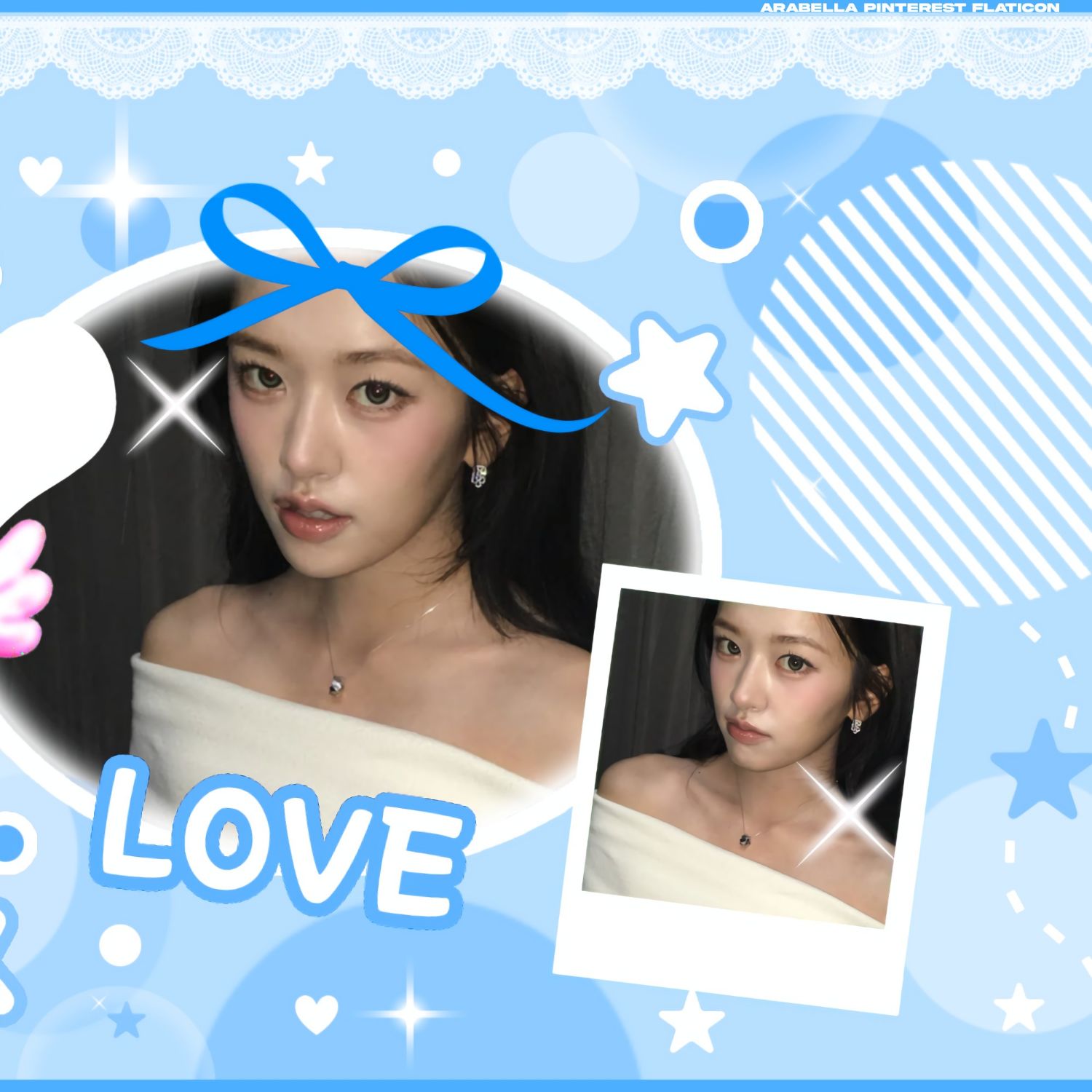 안유진 (IVE) 팬이 찍은 순간