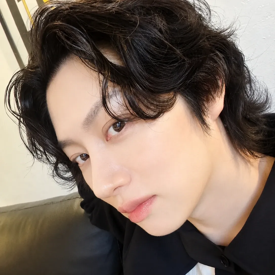 ヒチョル (Super Junior)ファンが撮った瞬間