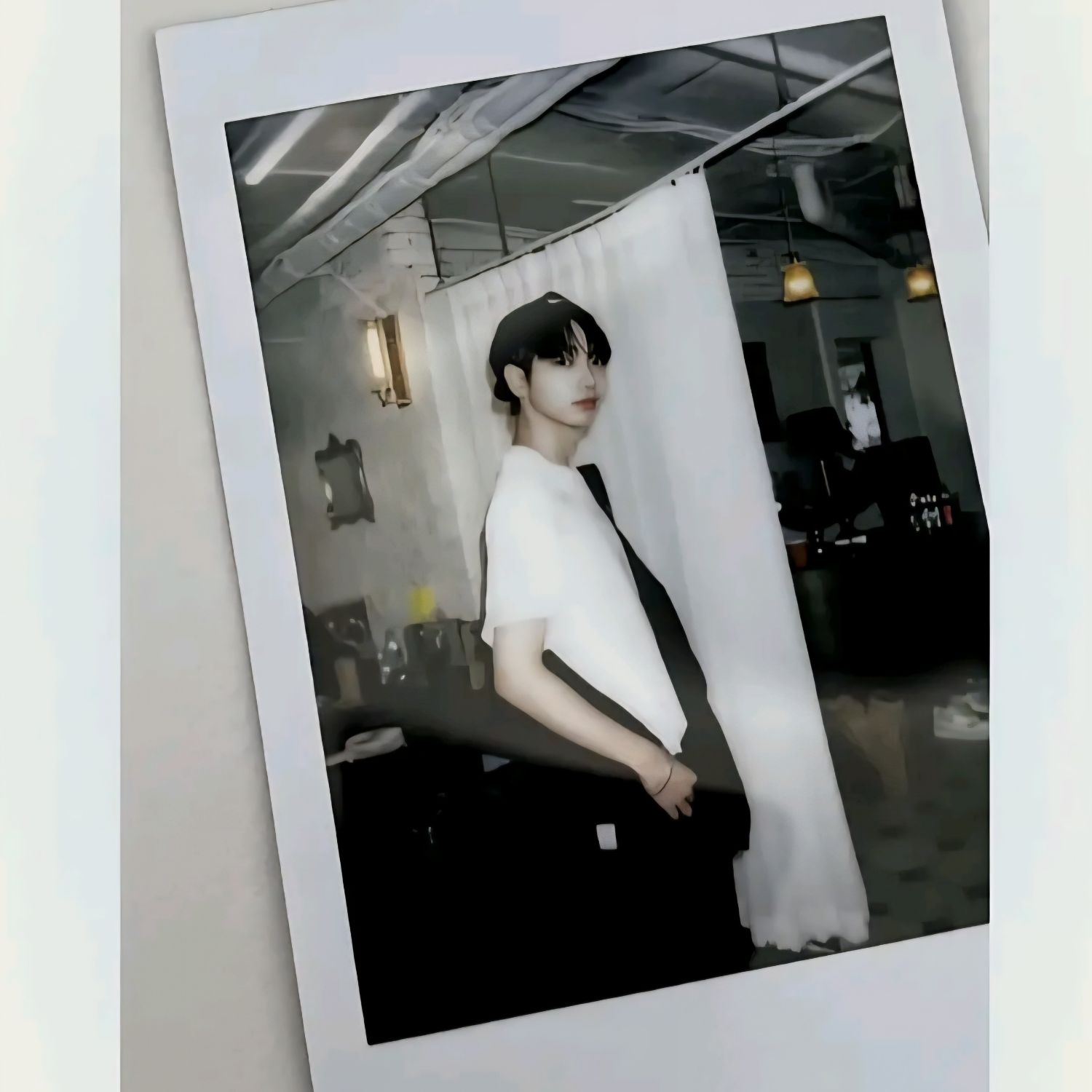 Behind-the-scenes cut of Myeong Jaehyun (BOYNEXTDOOR)