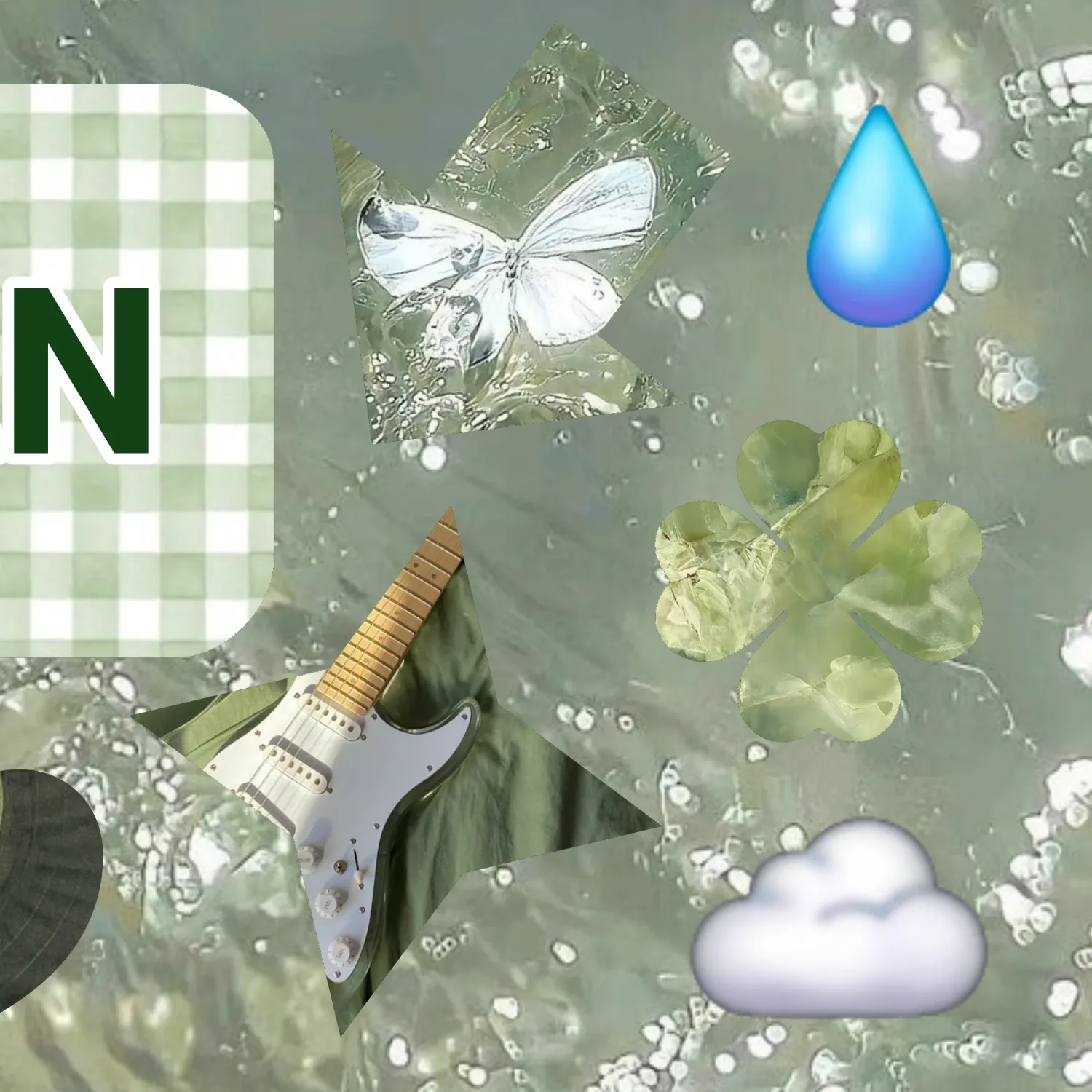 Behind-the-scenes cut of Evan