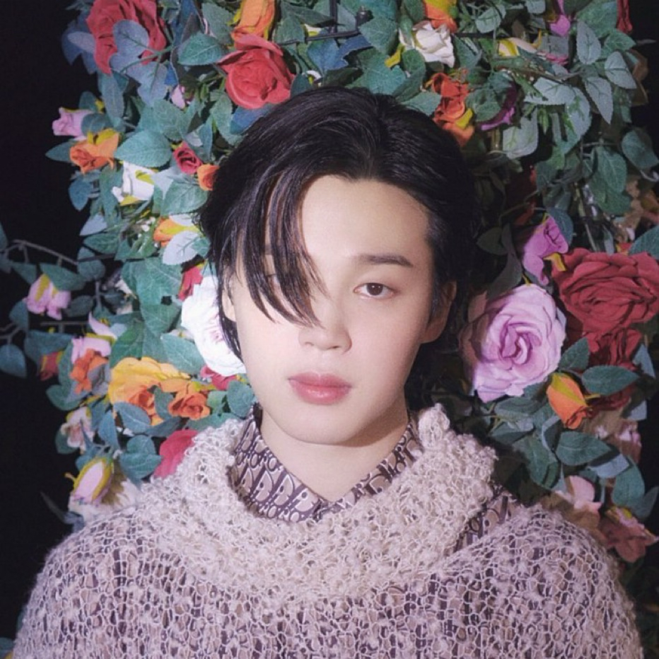 智旻 (防彈少年團)的最新照片